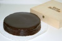 BIO Sachertorte 24cm